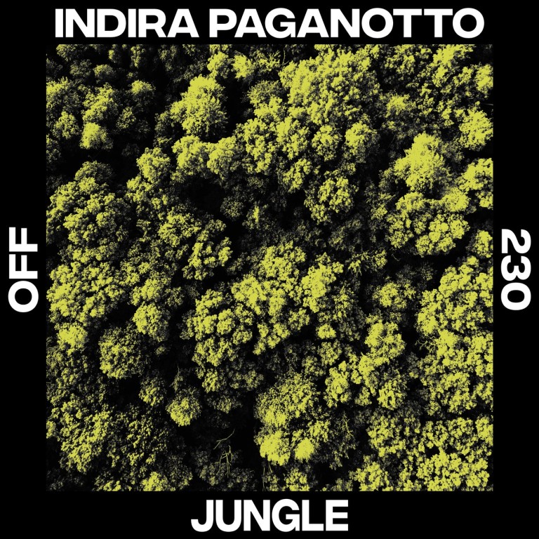 Indira Paganotto - Jungle [OFF230]